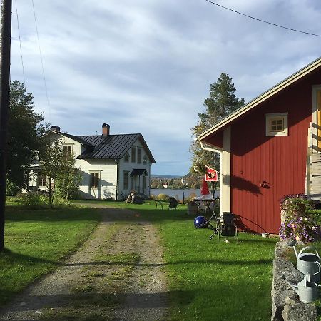 Hoeglunda Gard B&B Lantgard Skanderåsen المظهر الخارجي الصورة