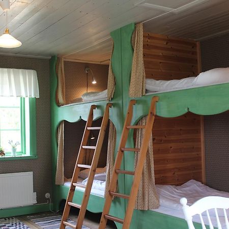 Hoeglunda Gard B&B Lantgard Skanderåsen المظهر الخارجي الصورة