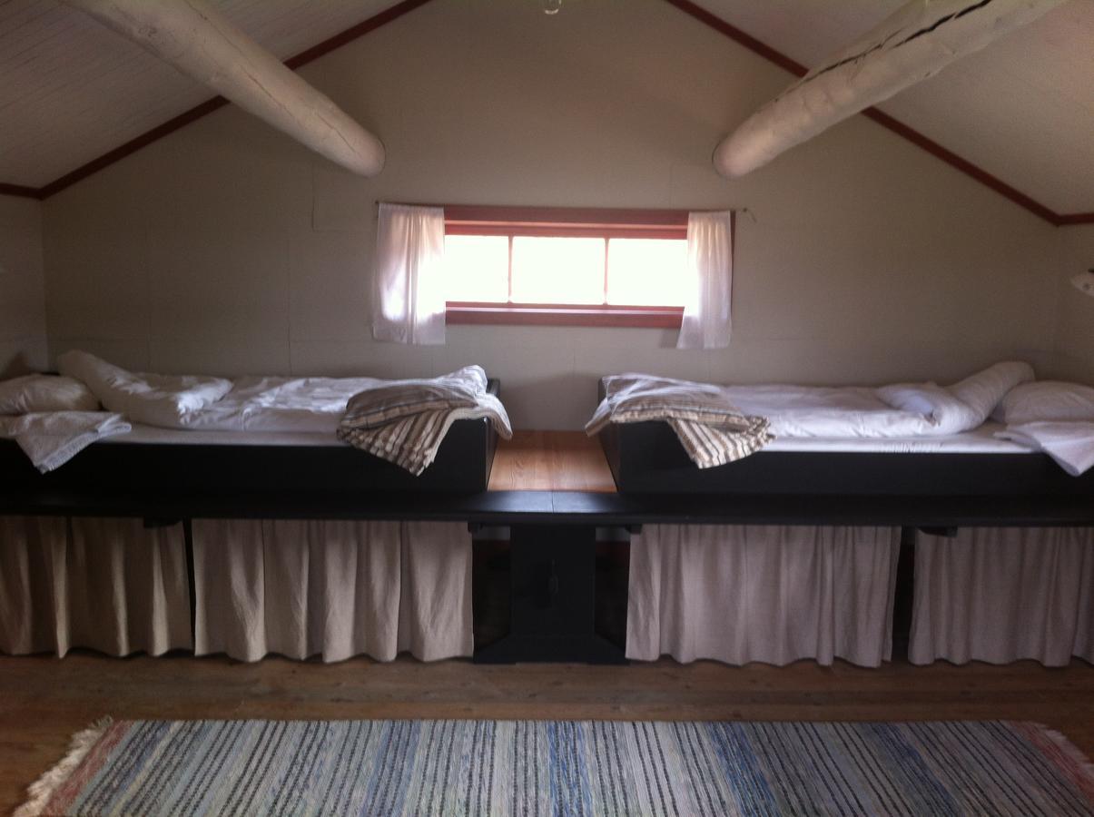 Hoeglunda Gard B&B Lantgard Skanderåsen المظهر الخارجي الصورة