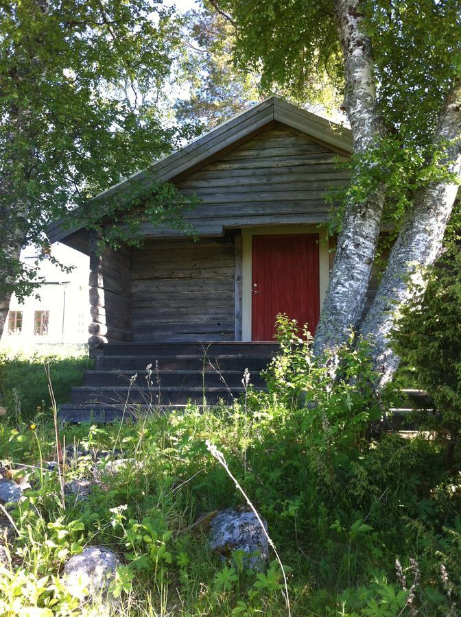 Hoeglunda Gard B&B Lantgard Skanderåsen المظهر الخارجي الصورة