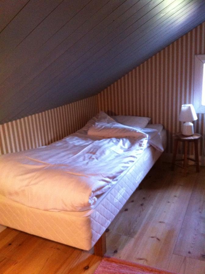 Hoeglunda Gard B&B Lantgard Skanderåsen المظهر الخارجي الصورة