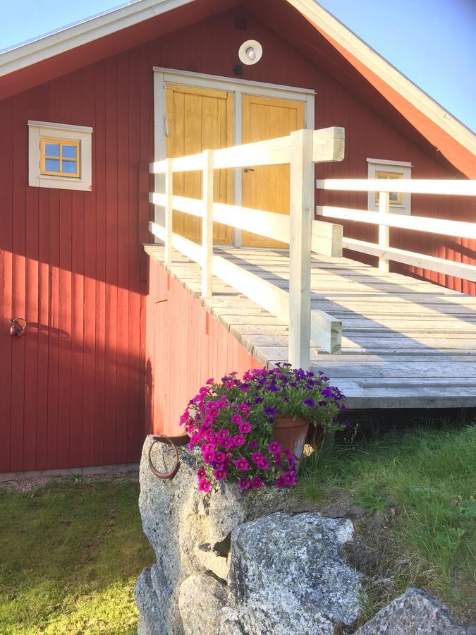 Hoeglunda Gard B&B Lantgard Skanderåsen المظهر الخارجي الصورة