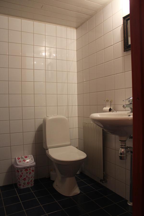 Hoeglunda Gard B&B Lantgard Skanderåsen المظهر الخارجي الصورة