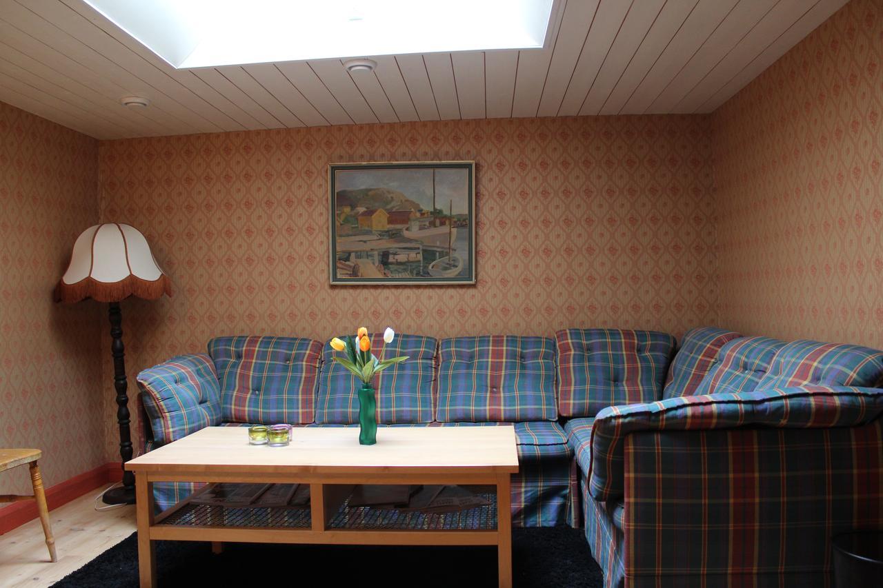 Hoeglunda Gard B&B Lantgard Skanderåsen المظهر الخارجي الصورة