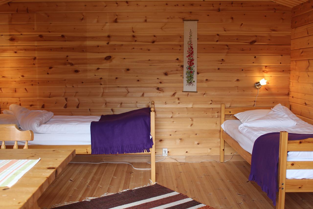Hoeglunda Gard B&B Lantgard Skanderåsen المظهر الخارجي الصورة