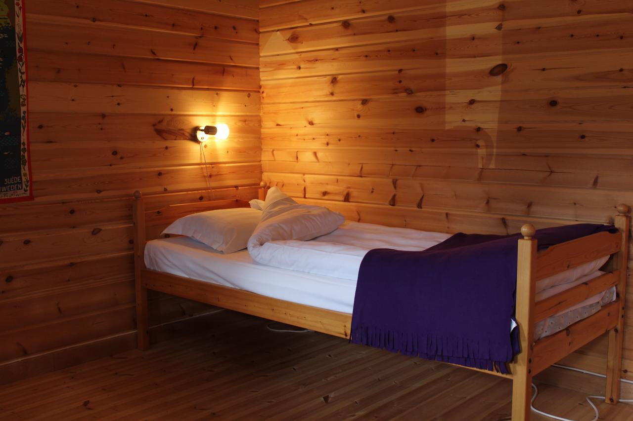 Hoeglunda Gard B&B Lantgard Skanderåsen المظهر الخارجي الصورة