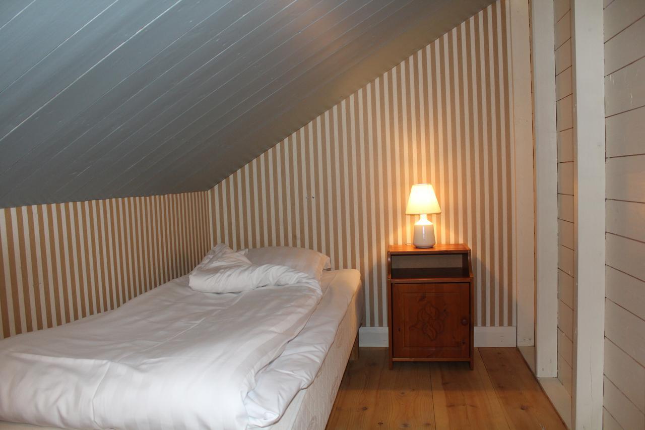 Hoeglunda Gard B&B Lantgard Skanderåsen المظهر الخارجي الصورة