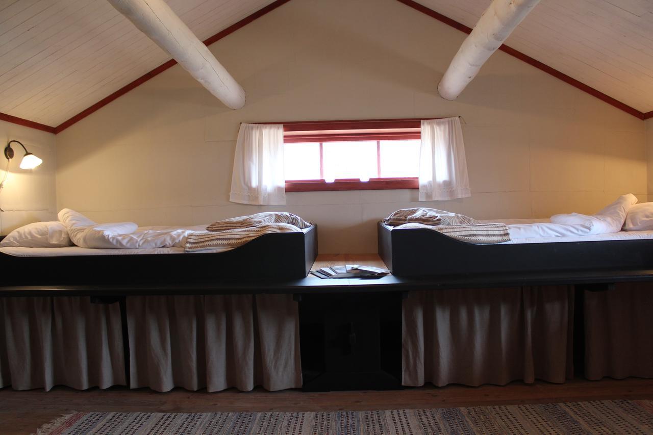 Hoeglunda Gard B&B Lantgard Skanderåsen المظهر الخارجي الصورة