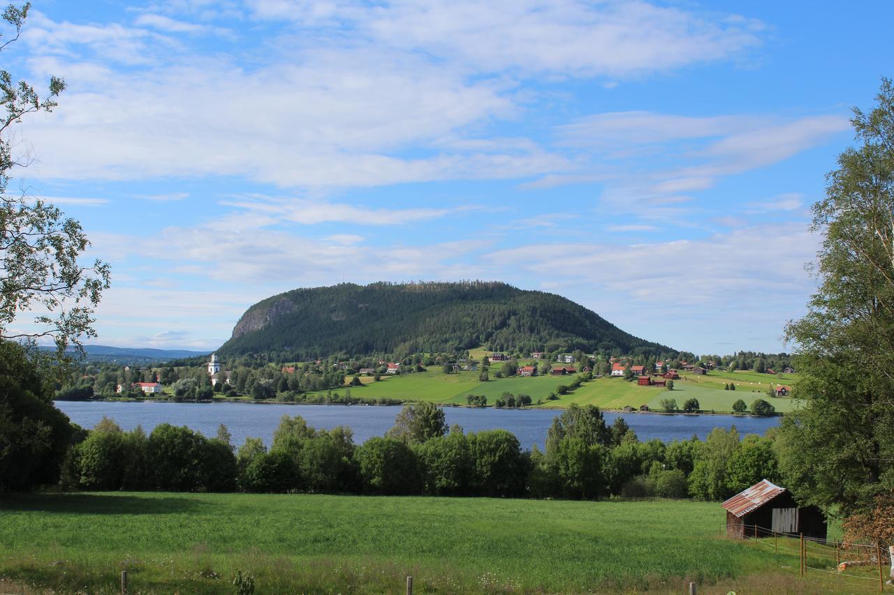 Hoeglunda Gard B&B Lantgard Skanderåsen المظهر الخارجي الصورة