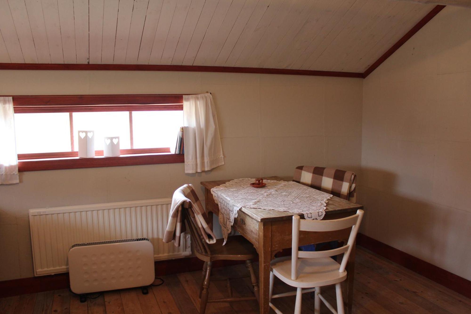 Hoeglunda Gard B&B Lantgard Skanderåsen المظهر الخارجي الصورة