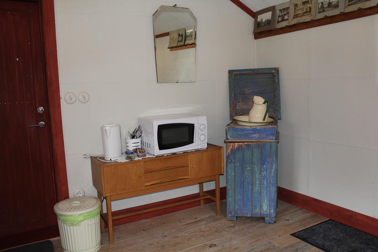 Hoeglunda Gard B&B Lantgard Skanderåsen المظهر الخارجي الصورة